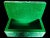 Malachite Box, 20th Century For Sale - Image 4 of 11