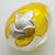 Vintage Italian Handmade Genuine Sterling Silver 925 Florentine Life Size Egg Shaped Box, 1980s For Sale - Image 3 of 13