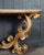 Dennis and Leen Baroque Console French Limestone Top For Sale - Image 13 of 17