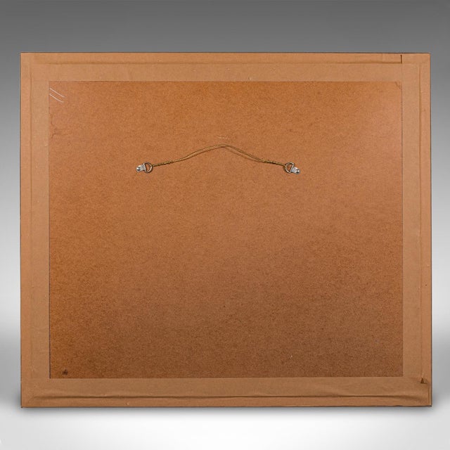 1660's Antique County Map For Sale - Image 12 of 12