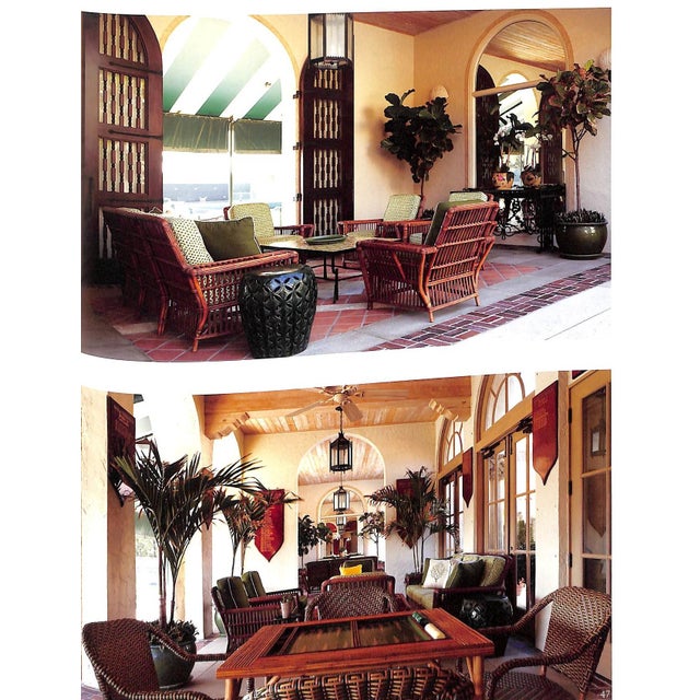 Paper "Restoring the Magic: Bath & Tennis Club 2008-2011" 2012 Murray, Nancy For Sale - Image 7 of 12