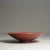 Argenta Dish in Red Colour by Wilhelm Kåge for Gustavsberg, 1930s For Sale - Image 3 of 5