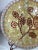 Vintage Terrazzo Mosaic Glass and Clay Platter For Sale - Image 4 of 5
