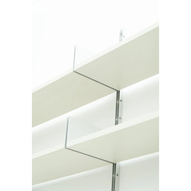 606 Shelving System by Dieter Rams for Vitsoe, 1960s For Sale - Image 14 of 18