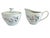 1950s Creamer & Sugar Set For Sale - Image 11 of 12