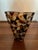Contemporary R&Y Augousti Geometric Shell Vase For Sale - Image 3 of 3