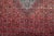 1920s, Antique Persian Bidjar Handmade Rug 7.5' X 10.11' For Sale - Image 12 of 15