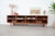 Scandinavian Style Oak Sideboard For Sale - Image 5 of 14