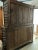 French Antique Walnut Credenza For Sale - Image 4 of 12