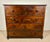 19th Century Spanish Colonial Secretary Chest With Fall Front Desk For Sale - Image 9 of 18