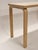 Wood Vintage Desk by Alvar Aalto for Artek, 1960s For Sale - Image 7 of 14