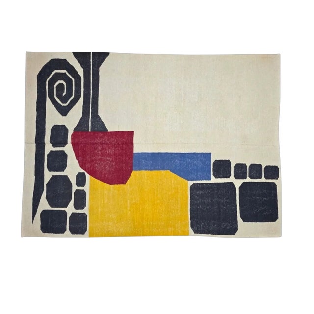 Bring a magnificent statement piece into your home with this beautiful art tapestry [a heavy decorative cloth with designs...
