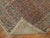 Early 20th Century Persian Bidjar Rug - 4'4" x 7' For Sale - Image 4 of 18