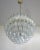 Spherical Murano Candelier, 1978 For Sale - Image 4 of 13
