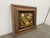 Design Plus Gallery presents Chickens in a Henhouse by Samy. The artwork is painted in the 19th-century European Realism...