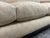 Christian Liaigre for Holly Hunt Bespoke Sofa For Sale - Image 9 of 12