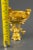 Antique Gilt Bronze Candleholder For Sale - Image 17 of 18