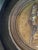 Antique Jean-Jacques Rousseau Bronze Relief Medallion Wall Plaque For Sale - Image 9 of 15