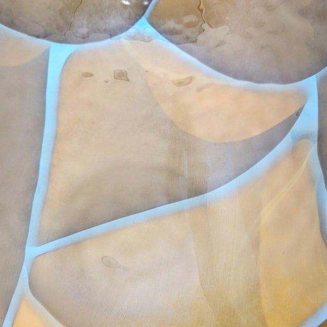 Artistic Glass Centerpiece from YourMurano For Sale - Image 6 of 8