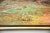 Gold Signed Rossini Landscape Oil on Canvas Painting For Sale - Image 8 of 9