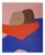 Bodasca, In Your Arms (Pink Version), 2026, Canvas For Sale