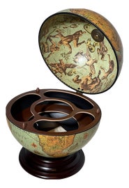 Example of Bar Carts