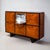 Highboard or Bar Cabinet, Italy, 1950s For Sale - Image 11 of 13