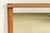 Drexel John Van Koert for Drexel Profile Mid-Century Modern Sculpted Walnut Wall Mirror, 1961 For Sale - Image 4 of 10