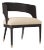Arteriors Home Swanson Dining Chair For Sale