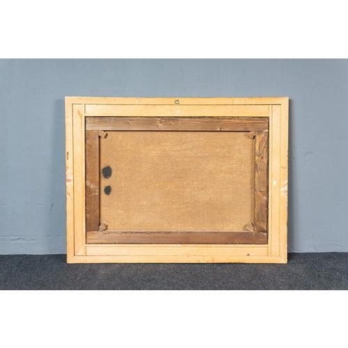 Unknown, Sailing Ship, Early 20th Century, Oil on Canvas, Framed For Sale - Image 13 of 16