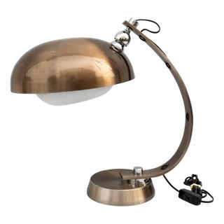 Table Lamp from Arredo Luce, 1970s For Sale