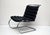 MR Series Armchair by Ludwig Mies van der Rohe for Knoll, 1980s For Sale - Image 3 of 10