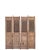 4 Early 19 Century Antique Chinese Screen Doors For Sale In Greensboro - Image 6 of 7