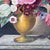Vintage Dutch Floral Still Life Oil Painting on Board For Sale In Tampa - Image 6 of 11