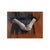 About the painting: this artwork captivates with its emotive portrayal of human hands, set against a rich, earthy orange...