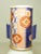 Japanese Imari Porcelain Avase For Sale - Image 14 of 18