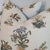 Textile Elizabeth Eakins Attur Botanical Floral Pillows For Sale - Image 7 of 7