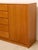 Mid 20th Century Mid 20th Century Danish Modern Cabinet Dresser For Sale - Image 5 of 12