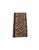 Vintage handwoven wool kilim rug from Kars region of Turkey. Approximatelly 50-60 years old. In very good condition. Rare...