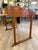 Brown Swedish Teak Writing Desk, Mid-1950s For Sale - Image 8 of 18