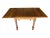 1930s Barley Twist - Solid Oak - Draw Leaf Table. (Inc. #19a) on Loop For Sale In Houston - Image 6 of 8