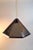 Faceted Chrome Lightolier Chandelier For Sale In New York - Image 6 of 7
