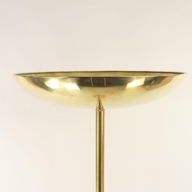 Vintage Floor Lamp, Munich, 1930s For Sale - Image 6 of 11