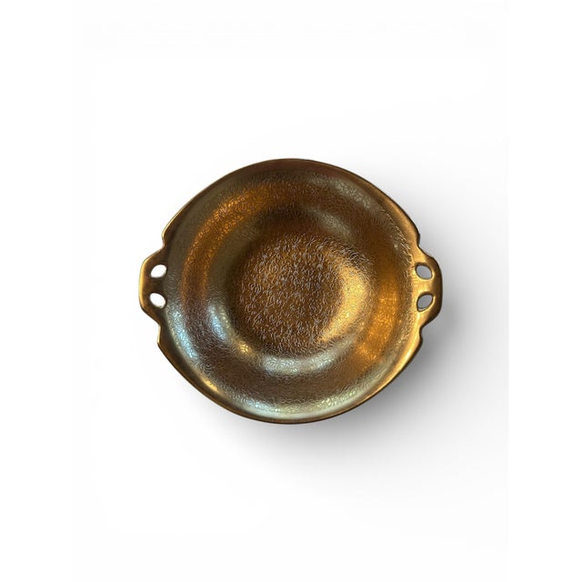 Rare Vintage 1920's Pickard China "Rose & Daisy" Pattern Set - 4pcs For Sale In New York - Image 6 of 10