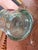Glass Hand Painted Blown Glass Zinfadel Wine Decanter/ Dispenser For Sale - Image 7 of 7