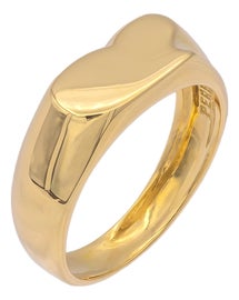 Example of Tiffany and Co. Rings