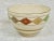 Ceramic Vintage Small Japanese Bowl For Sale - Image 7 of 10
