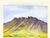 Svetlana Matusa-Lana, Iceland, Esja in Summer, 2011, Oil on Canvas For Sale - Image 10 of 12