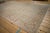 Old New House Vintage Distressed Tabriz Carpet - 6'2" X 9'11" For Sale - Image 4 of 11