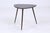 Mid-Century Kidney-Shaped Plant Side Table, 1960s For Sale - Image 4 of 9